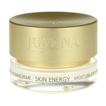 Juvena Skin Energy hidratáló és tápláló szemkrém minden bőrtípusra 15 ml