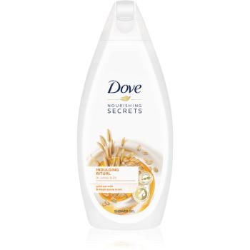 Dove Nourishing Secrets Indulging Ritual krémes tusoló gél 500 ml