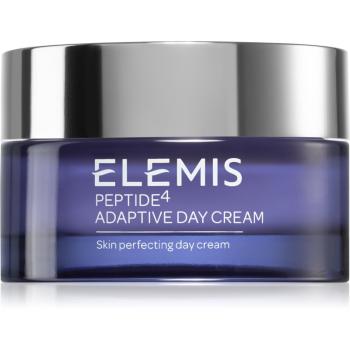Elemis Peptide⁴ Adaptive Day Cream nappali krém a bőr kisimításáért és a pórusok minimalizásáért 50 ml
