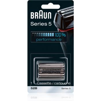 Braun Series 5 Cassette 52B borotvafej 52B