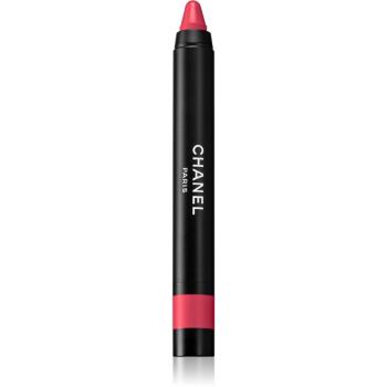 Chanel Le Rouge Crayon De Couleur Mat rúzsceruza matt hatással árnyalat 265 Subversion 1.2 g