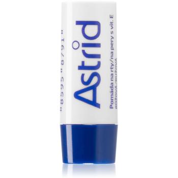 Astrid Lip Care ajakpomádé E-vitaminnal 3 g