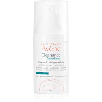 Avène Cleanance Comedomed koncentrált ápolás a pattanásos bőr hibáira 30 ml