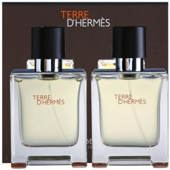 Hermès Terre d’Hermès ajándékszett XXI. uraknak