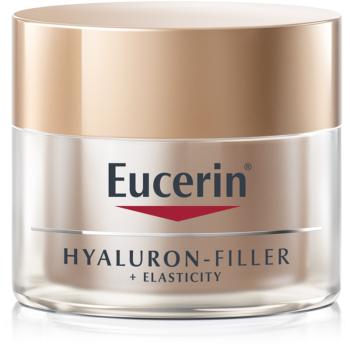 Eucerin Elasticity+Filler intenzíven tápláló éjszakai krém érett bőrre 50 ml