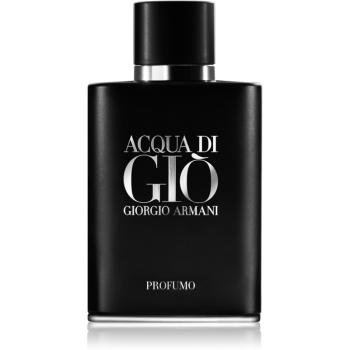 Armani Acqua di Giò Profumo parfüm uraknak 75 ml