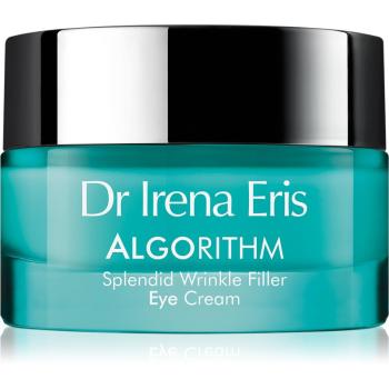 Dr Irena Eris Algorithm szemkrém ránctalanító hatással 15 ml
