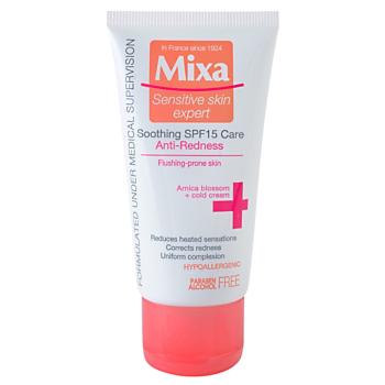 MIXA Anti-Redness CC krém 50 ml