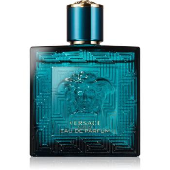 Versace Eros Eau de Parfum uraknak 100 ml