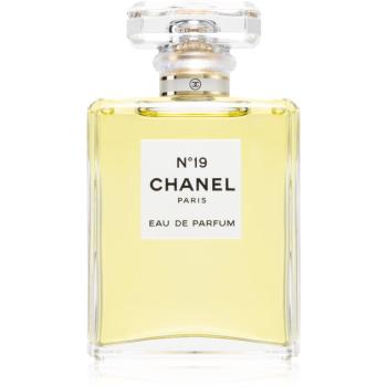 Chanel N°19 Eau de Parfum szórófejjel hölgyeknek 100 ml