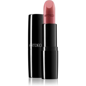 Artdeco Perfect Color tápláló rúzs árnyalat 833 Lingering Rose 4 g
