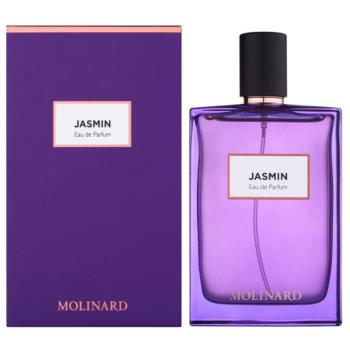 Molinard Jasmin Eau de Parfum hölgyeknek 75 ml