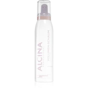 Alcina Styling Professional tömegnövelő hajhab 150 ml