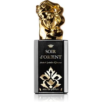 Sisley Soir d'Orient Eau de Parfum hölgyeknek 50 ml