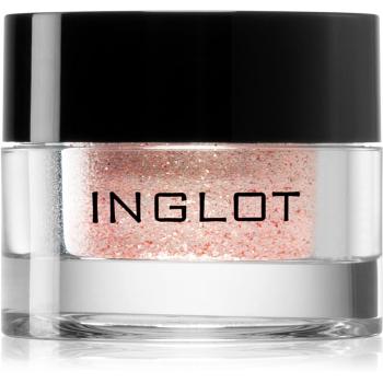 Inglot AMC magas pigmenttartalmú szemhéjfesték árnyalat 115 2 g