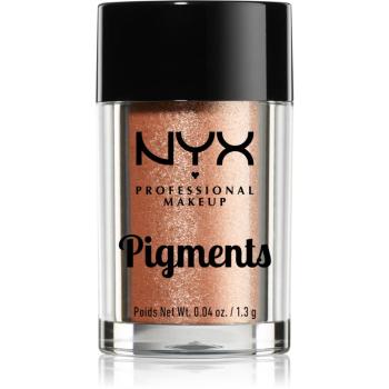 NYX Professional Makeup Pigments Csillogó pigment árnyalat Stunner 1.3 g