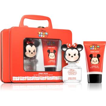Disney Tsum Tsum Minnie Mouse ajándékszett I. gyermekeknek