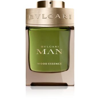 Bvlgari Man Wood Essence Eau de Parfum uraknak 100 ml