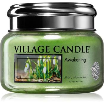 Village Candle Awakening illatos gyertya 262 g