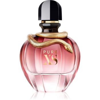 Paco Rabanne Pure XS For Her Eau de Parfum hölgyeknek 80 ml