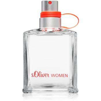 s.Oliver s.Oliver Eau de Parfum hölgyeknek 30 ml