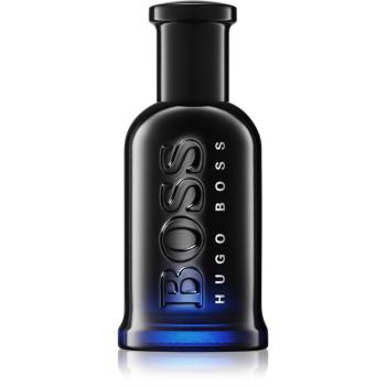 Hugo Boss BOSS Bottled Night Eau de Toilette uraknak 50 ml