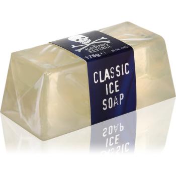 The Bluebeards Revenge Classic Ice Soap Szilárd szappan uraknak 175 g