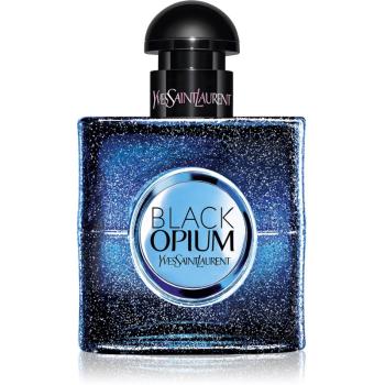 Yves Saint Laurent Black Opium Intense Eau de Parfum hölgyeknek 30 ml