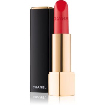 Chanel Rouge Allure intenzív hosszan tartó rúzs árnyalat 182 Vibrante 3.5 g