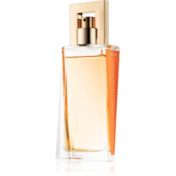 Avon Attraction Rush for Her Eau de Parfum hölgyeknek 50 ml