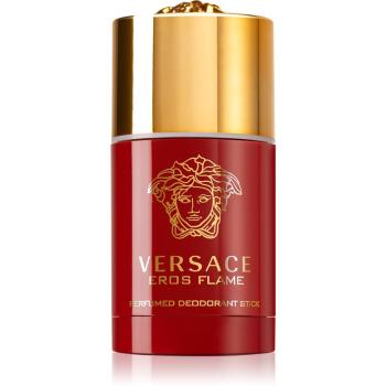 Versace Eros Flame stift dezodor uraknak 75 ml
