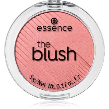 Essence The Blush arcpirosító árnyalat 30 Breathtaking 5 g