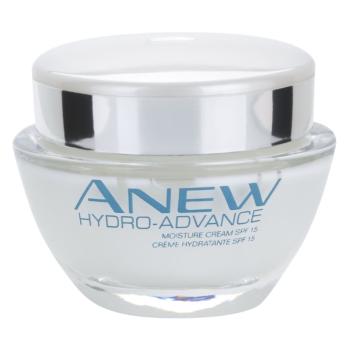 Avon Anew Hydro-Advance hidratáló krém SPF 15 50 ml