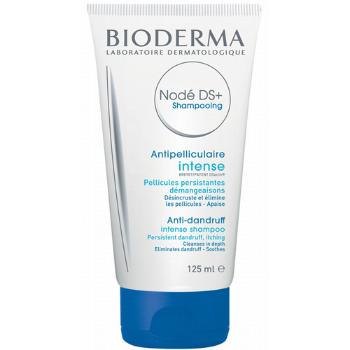 Bioderma Nodé DS+ Antipelliculaire Intense korpásodás elleni sampon, gátolja a haj újra korpásodását 125 ml