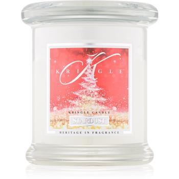 Kringle Candle Stardust illatos gyertya 411 g