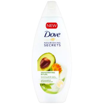 Dove Nourishing Secrets Invigorating Ritual tusfürdő gél 250 ml