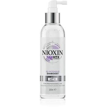 Nioxin 3D Intensive Diaboost hajkúra a haj átmérőjének megerősítésére, azonnali hatással 200 ml