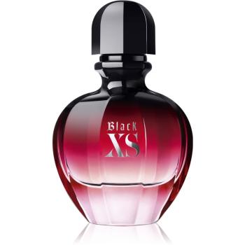 Paco Rabanne Black XS For Her Eau de Parfum hölgyeknek 50 ml