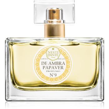 Nesti Dante De Ambra Papaver parfüm hölgyeknek 100 ml