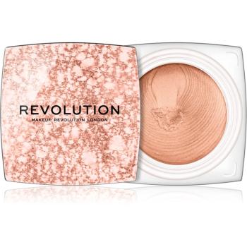 Makeup Revolution Jewel Collection Gél Highlighter árnyalat Prestigious 8.5 g