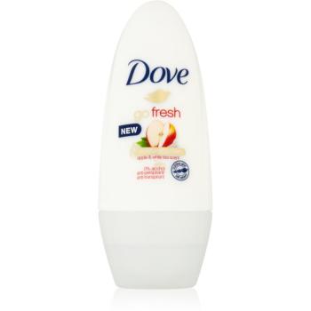 Dove Go Fresh Apple & White Tea golyós izzadásgátló 50 ml