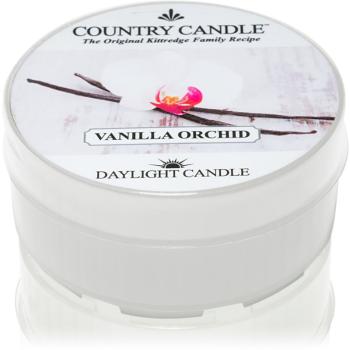 Country Candle Vanilla Orchid teamécses 42 g