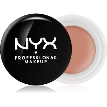 NYX Professional Makeup Dark Circle Concealer korrektor a szem alatti karikákra árnyalat 01 Fair 2.9 g