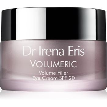Dr Irena Eris Volumeric feszesítő szemkrém SPF 20 15 ml
