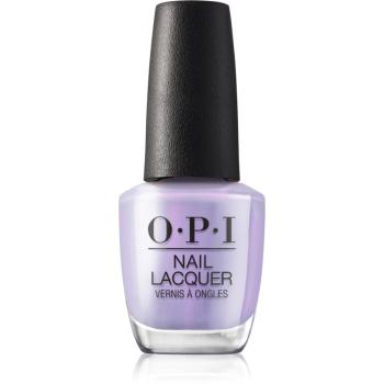 OPI Nail Lacquer Limited Edition körömlakk Galleria Vittorio Violet 15 ml