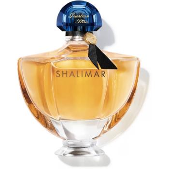 GUERLAIN Shalimar Eau de Parfum hölgyeknek 90 ml