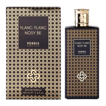 Perris Monte Carlo Ylang Ylang Nosy Be Eau de Parfum hölgyeknek 100 ml