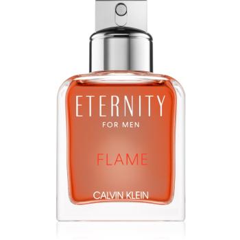 Calvin Klein Eternity Flame for Men Eau de Toilette uraknak 100 ml
