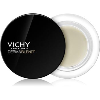 Vichy Dermablend krémes korrektor az érzékeny, vörösödésre hajlamos bőrre árnyalat Green 4.5 g