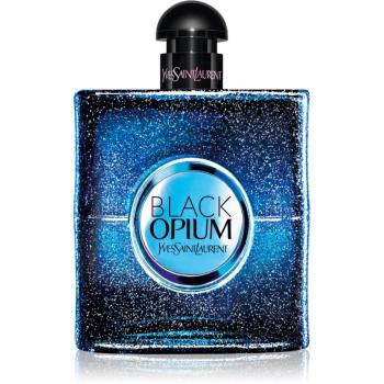 Yves Saint Laurent Black Opium Intense Eau de Parfum hölgyeknek 90 ml